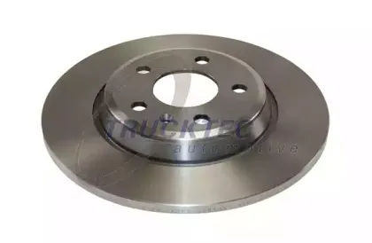 Тормозной диск TRUCKTEC AUTOMOTIVE купить