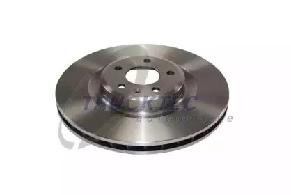 Тормозной диск TRUCKTEC AUTOMOTIVE купить