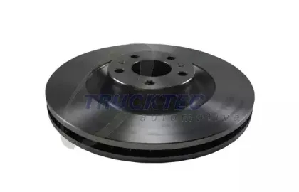 Тормозной диск TRUCKTEC AUTOMOTIVE купить