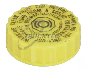 Крышка, бачок тормозной жидкости TRUCKTEC AUTOMOTIVE купить