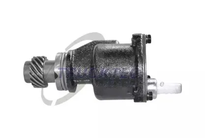 Вакуумный насос, тормозная система TRUCKTEC AUTOMOTIVE купить