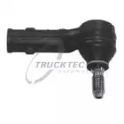 Наконечник поперечной рулевой тяги TRUCKTEC AUTOMOTIVE купить