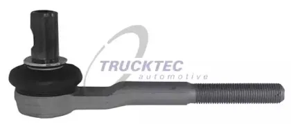 Наконечник поперечной рулевой тяги TRUCKTEC AUTOMOTIVE купить