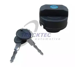 Крышка, топливной бак TRUCKTEC AUTOMOTIVE купить