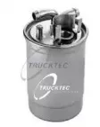 Топливный фильтр TRUCKTEC AUTOMOTIVE купить