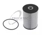 Топливный фильтр TRUCKTEC AUTOMOTIVE купить