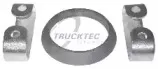 Монтажный комплект, труба выхлопного газа TRUCKTEC AUTOMOTIVE купить
