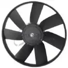 Вентилятор, охлаждение двигателя TRUCKTEC AUTOMOTIVE купить