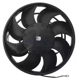 Вентилятор, охлаждение двигателя TRUCKTEC AUTOMOTIVE купить