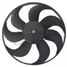 Вентилятор, охлаждение двигателя TRUCKTEC AUTOMOTIVE купить