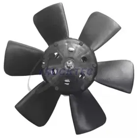 Вентилятор, охлаждение двигателя TRUCKTEC AUTOMOTIVE купить