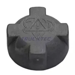 Крышка, резервуар охлаждающей жидкости TRUCKTEC AUTOMOTIVE купить
