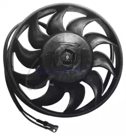 Вентилятор, охлаждение двигателя TRUCKTEC AUTOMOTIVE купить