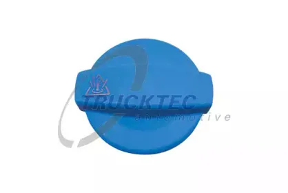 Крышка, резервуар охлаждающей жидкости TRUCKTEC AUTOMOTIVE купить