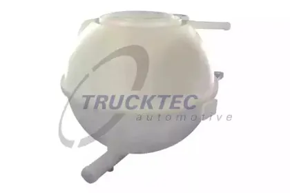 Компенсационный бак, охлаждающая жидкость TRUCKTEC AUTOMOTIVE купить