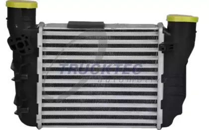 Интеркулер TRUCKTEC AUTOMOTIVE купить