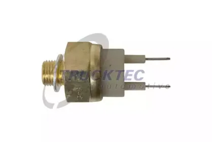 Датчик, температура охлаждающей жидкости TRUCKTEC AUTOMOTIVE купить