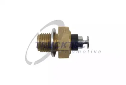 Датчик, температура охлаждающей жидкости TRUCKTEC AUTOMOTIVE купить