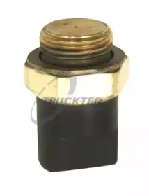 Термовыключатель, вентилятор радиатора TRUCKTEC AUTOMOTIVE купить