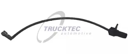 Сигнализатор, износ тормозных колодок TRUCKTEC AUTOMOTIVE купить