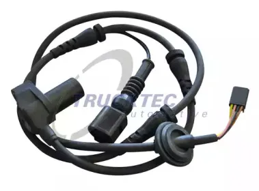 Датчик, частота вращения колеса TRUCKTEC AUTOMOTIVE купить