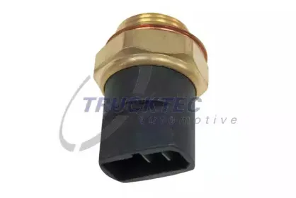Термовыключатель, вентилятор радиатора TRUCKTEC AUTOMOTIVE купить
