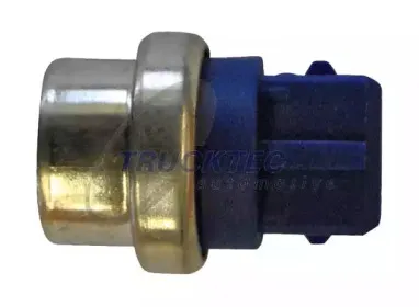 Датчик, температура охлаждающей жидкости TRUCKTEC AUTOMOTIVE купить