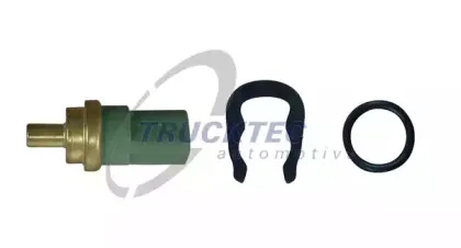 Датчик, температура охлаждающей жидкости TRUCKTEC AUTOMOTIVE купить