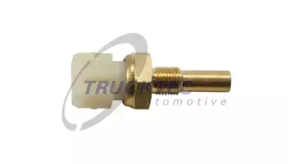Датчик, температура охлаждающей жидкости TRUCKTEC AUTOMOTIVE купить