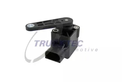 Датчик, ксеноновый свет (регулировка угла наклона фар) TRUCKTEC AUTOMOTIVE купить