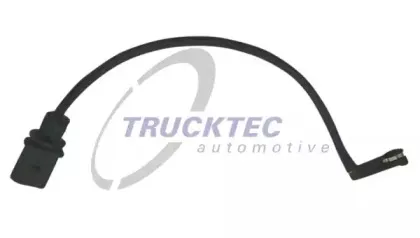 Сигнализатор, износ тормозных колодок TRUCKTEC AUTOMOTIVE купить