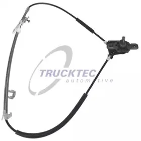 Подъемное устройство для окон TRUCKTEC AUTOMOTIVE купить