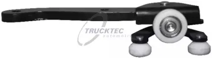 Направляющая ролика, сдвижная дверь TRUCKTEC AUTOMOTIVE купить
