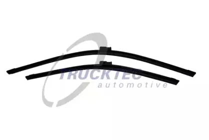 Щетка стеклоочистителя TRUCKTEC AUTOMOTIVE купить