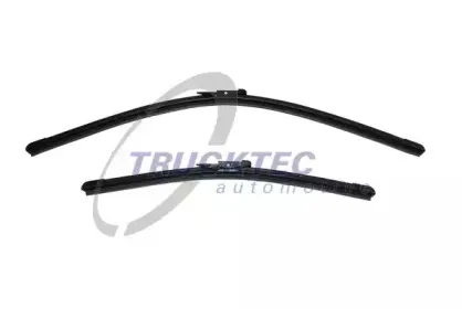 Щетка стеклоочистителя TRUCKTEC AUTOMOTIVE купить