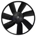 Электродвигатель, вентилятор радиатора TRUCKTEC AUTOMOTIVE купить