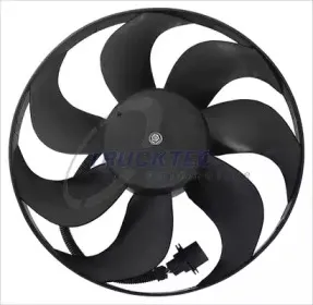Вентилятор, охлаждение двигателя TRUCKTEC AUTOMOTIVE купить