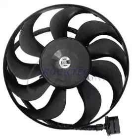 Вентилятор, охлаждение двигателя TRUCKTEC AUTOMOTIVE купить