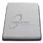 Фильтр, воздух во внутренном пространстве TRUCKTEC AUTOMOTIVE купить