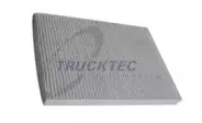 Фильтр, воздух во внутренном пространстве TRUCKTEC AUTOMOTIVE купить