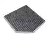 Фильтр, воздух во внутренном пространстве TRUCKTEC AUTOMOTIVE купить