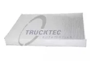 Фильтр, воздух во внутренном пространстве TRUCKTEC AUTOMOTIVE купить