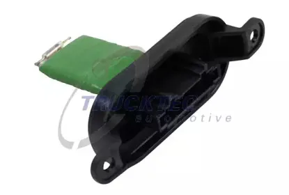 Сопротивление, вентилятор салона TRUCKTEC AUTOMOTIVE купить