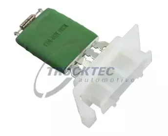 Сопротивление, вентилятор салона TRUCKTEC AUTOMOTIVE купить