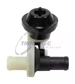 Регулирующий клапан охлаждающей жидкости TRUCKTEC AUTOMOTIVE купить