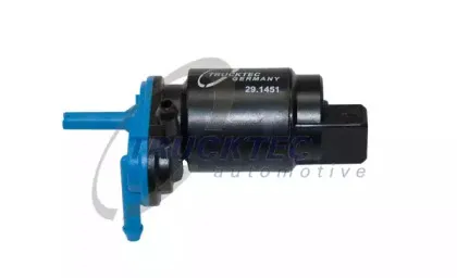 Водяной насос, система очистки окон TRUCKTEC AUTOMOTIVE купить