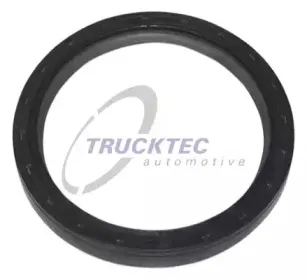 Уплотняющее кольцо, коленчатый вал TRUCKTEC AUTOMOTIVE купить