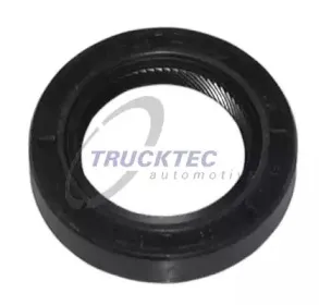 Уплотняющее кольцо, коленчатый вал TRUCKTEC AUTOMOTIVE купить