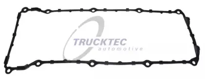 Комплект прокладок, крышка головки цилиндра TRUCKTEC AUTOMOTIVE купить