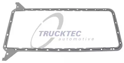 Прокладка, масляный поддон TRUCKTEC AUTOMOTIVE купить